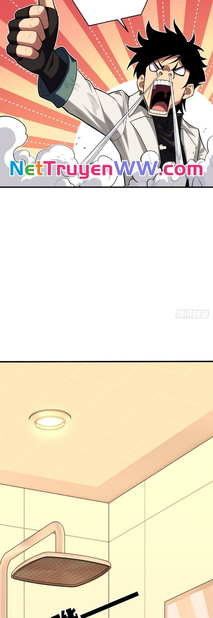 phá kiếp chỉ huy chapter 9 17