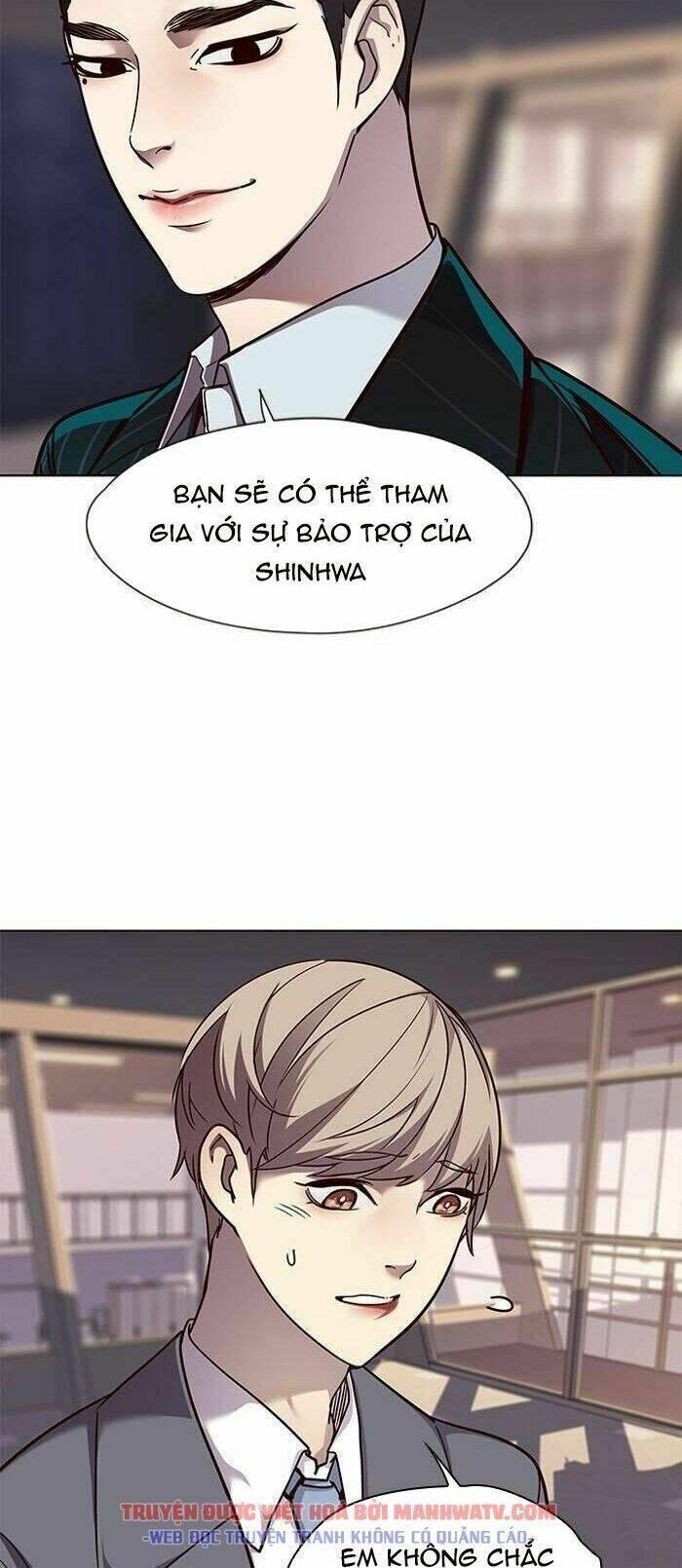 biến thân thành mèo chapter 56 20