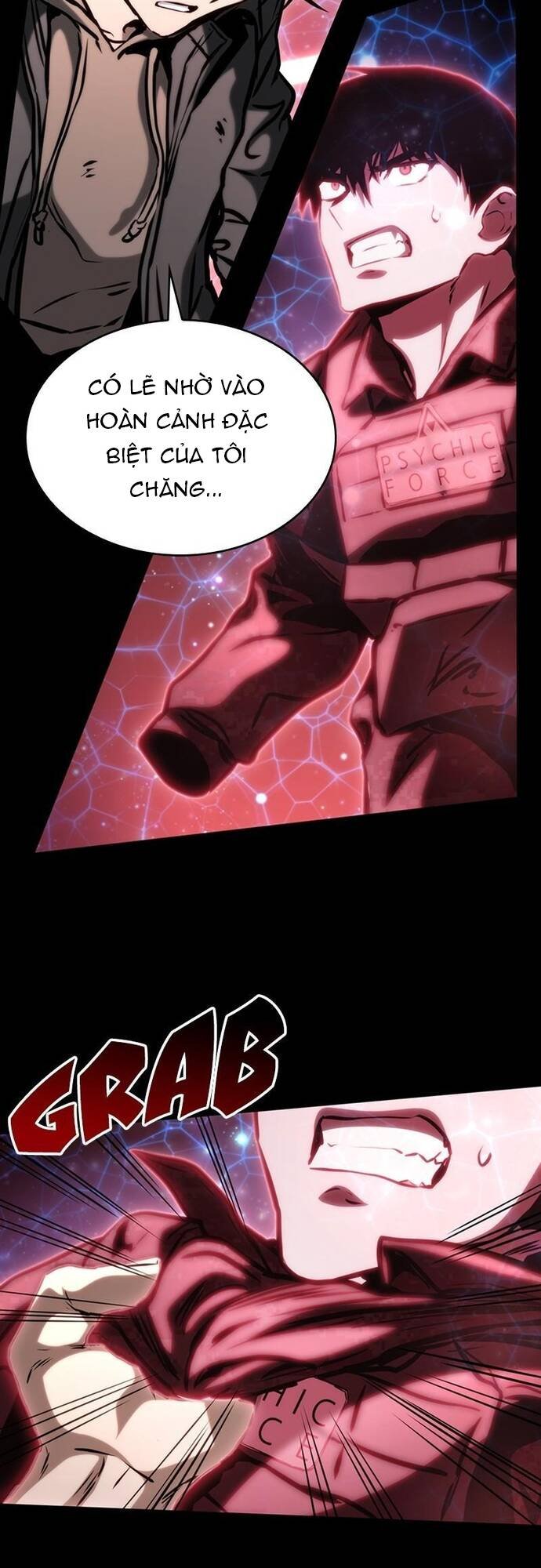 đồ long kỵ sĩ hôn môi ác long chapter 81 69