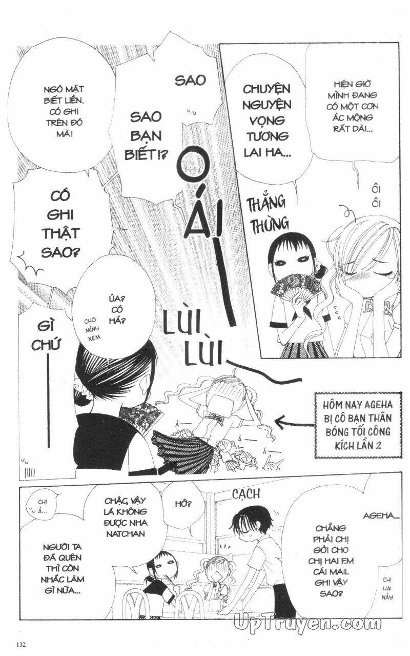 v.b.rose chapter 13 134