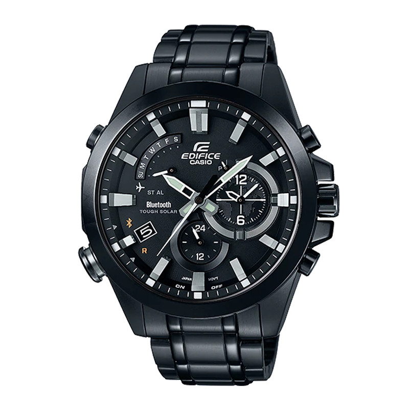 Đồng Hồ Casio Anh Khuê EQB-510DC-1ADR