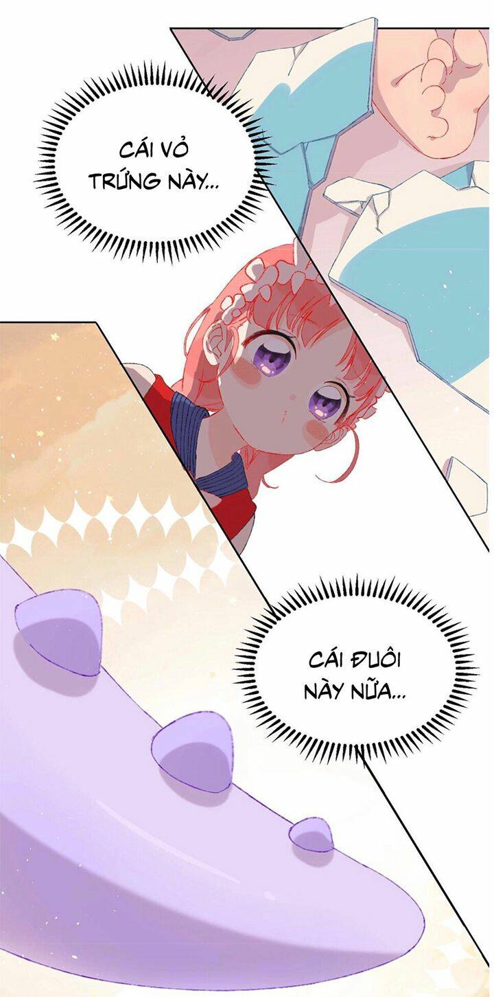 một ngày nọ tôi nhặt được một chú rồng chapter 2 6