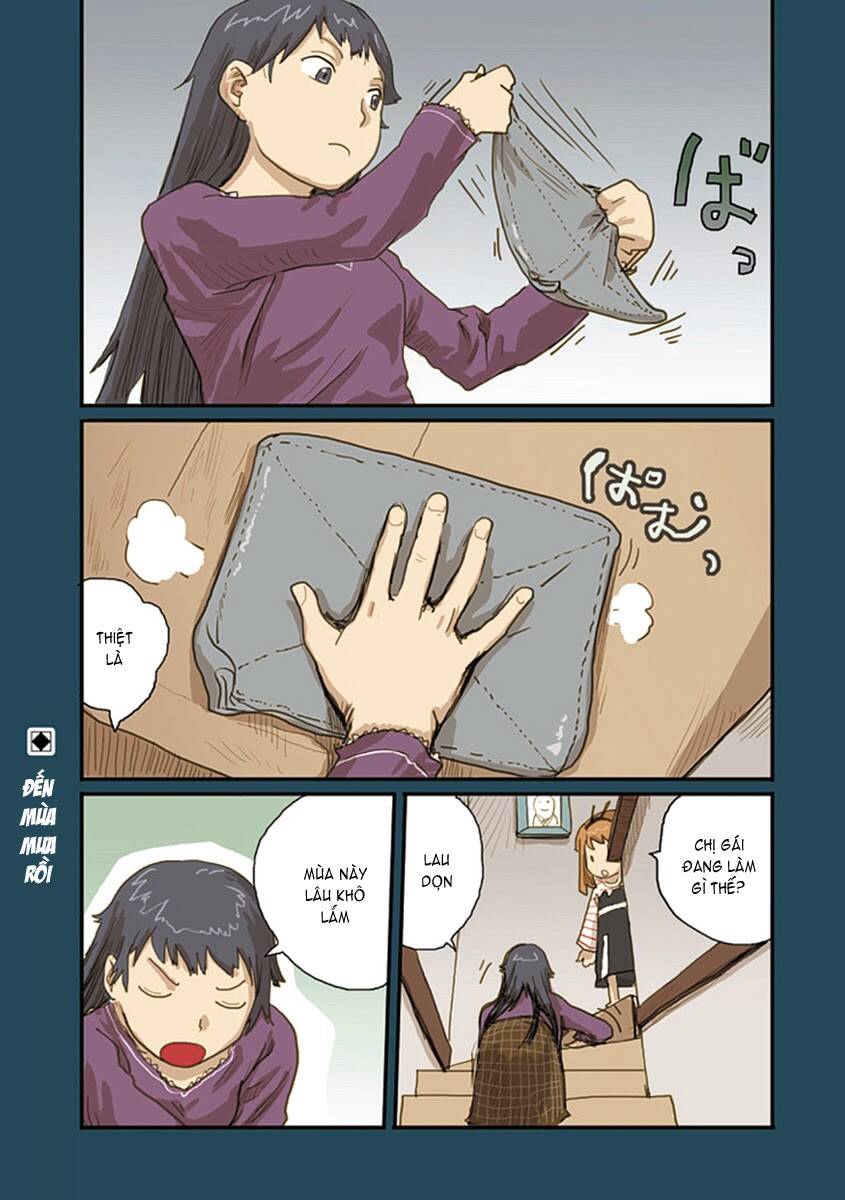 ryuushika ryuushika chapter 21 3