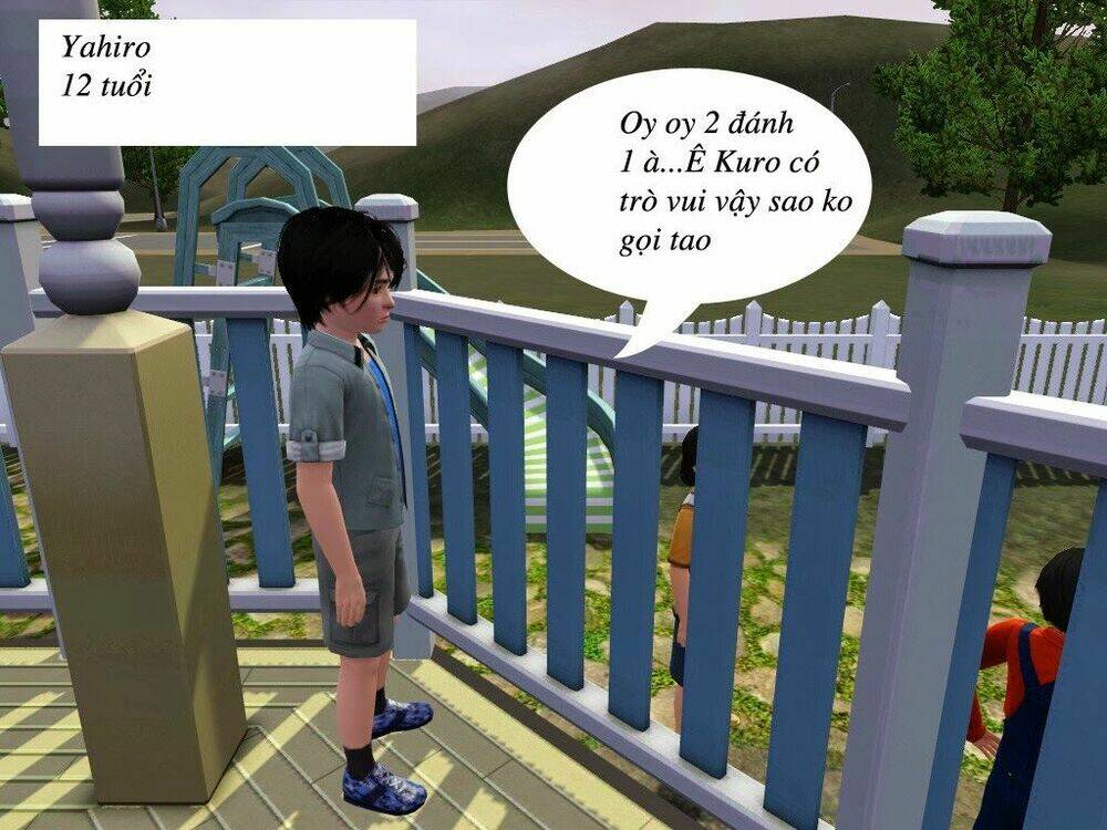 the fate chapter 19 11