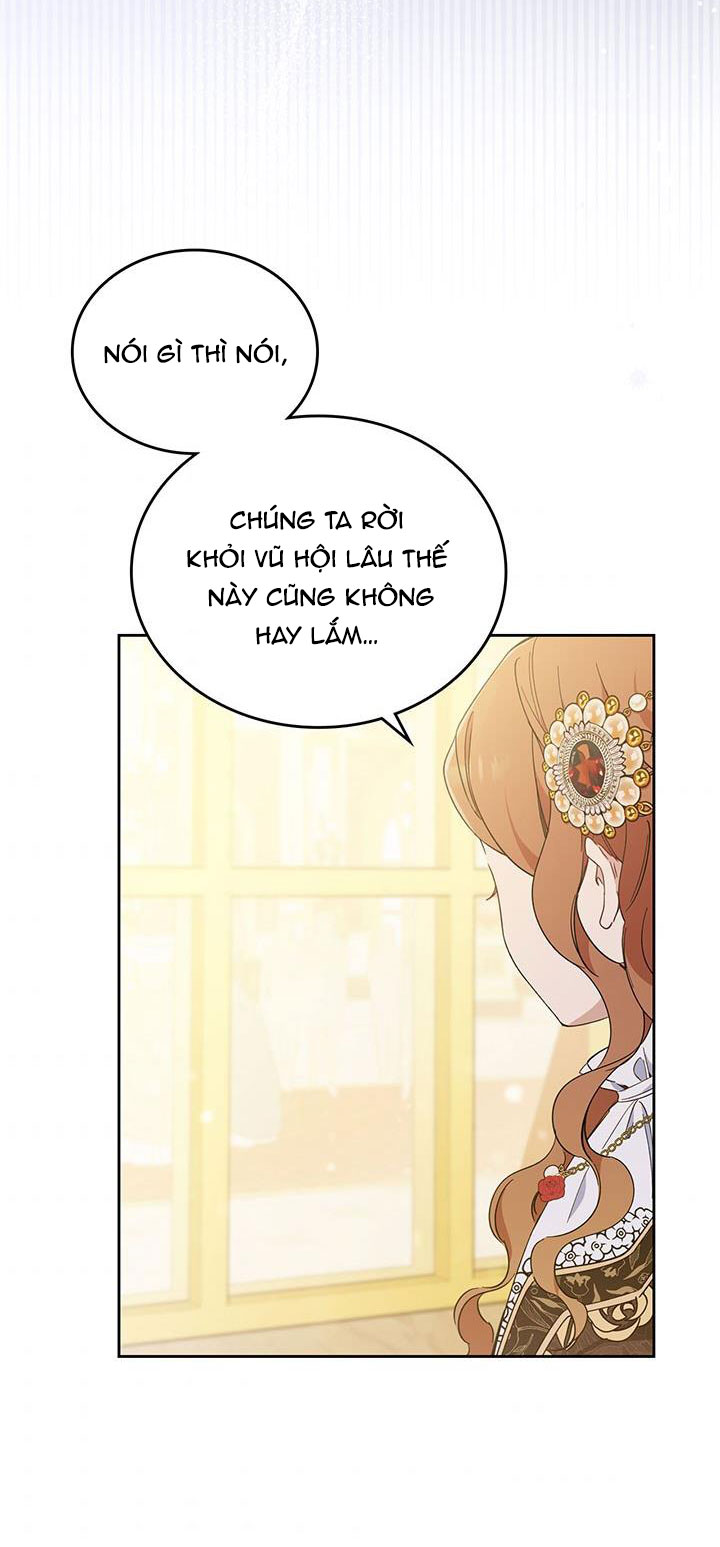 lần này tôi sẽ trở thành gia chủ chapter 58 39