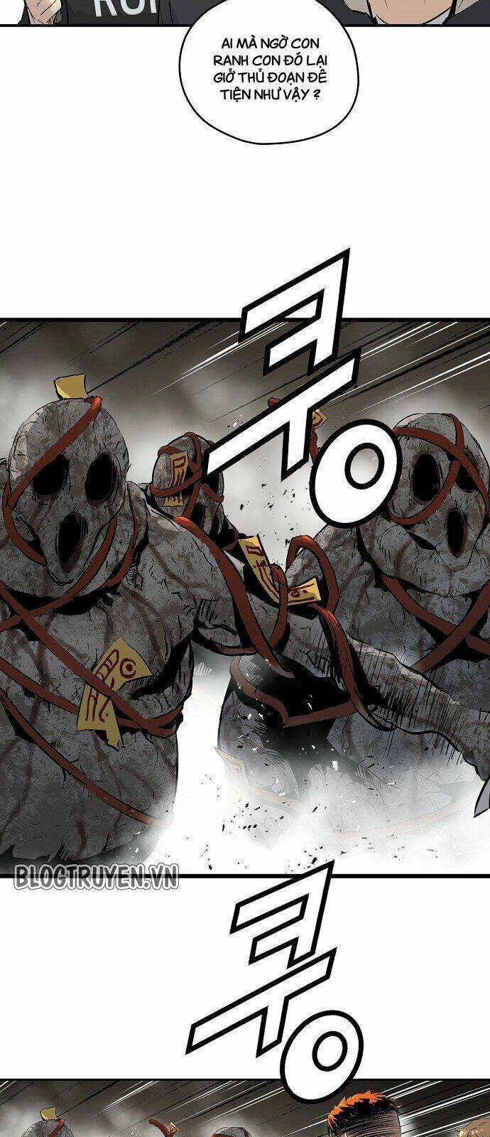 hứa lan chapter 20 5