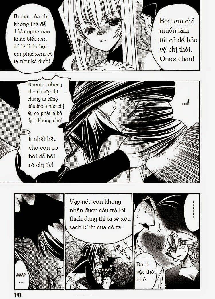 little vampire chapter 39 23