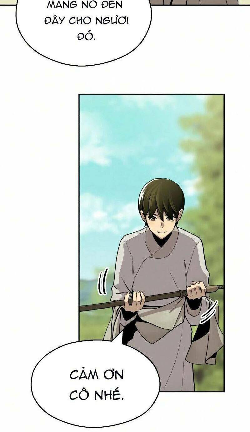 thiếu niên kiếm sư chapter 11 9