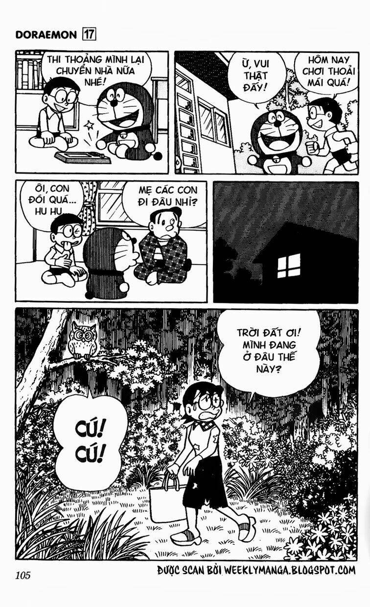 doraemon chapter 315 9