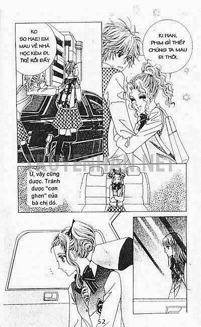 sức thanh xuân chapter 5 52