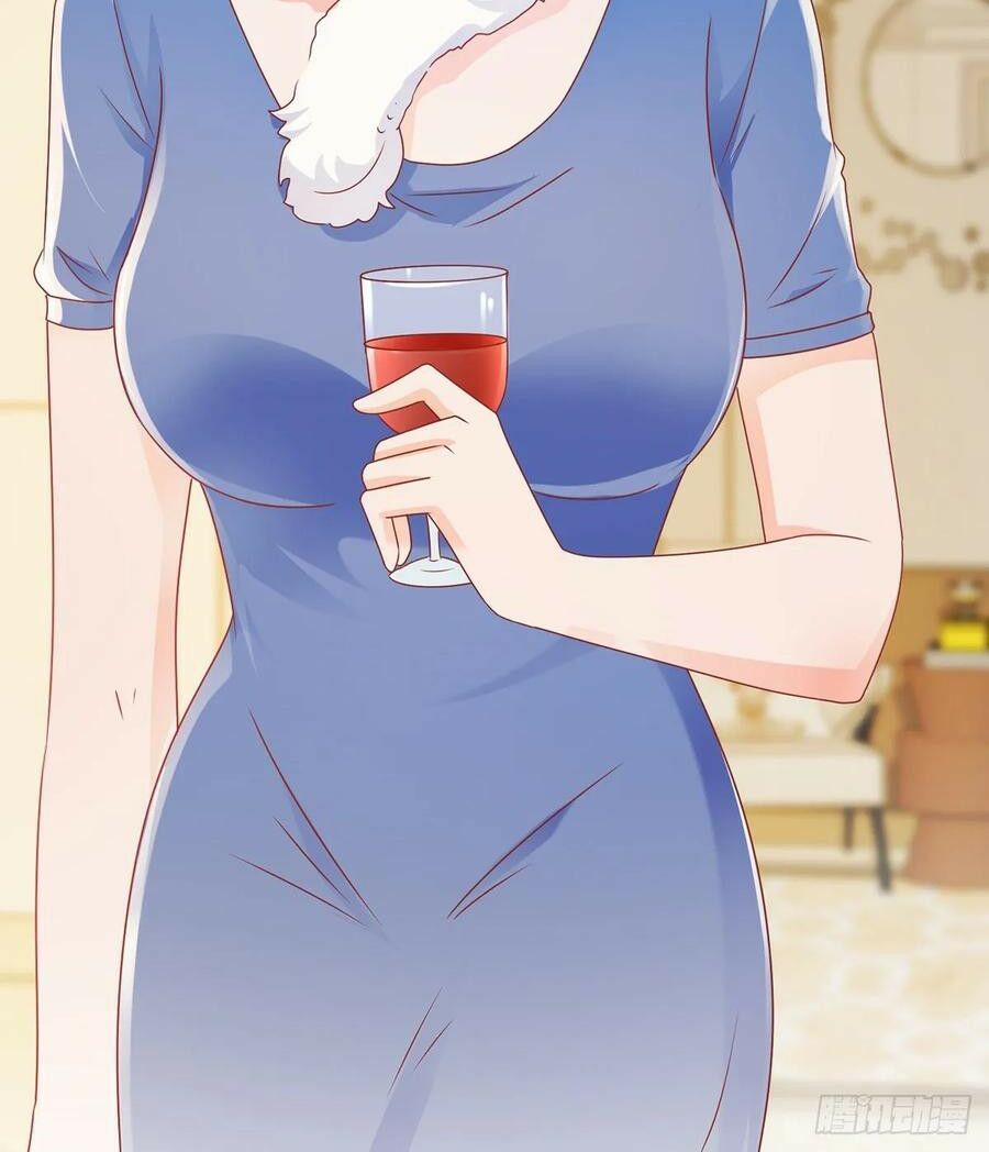 ẩn hôn 100%: chọc tức vợ yêu mua một tặng một chapter 171 23