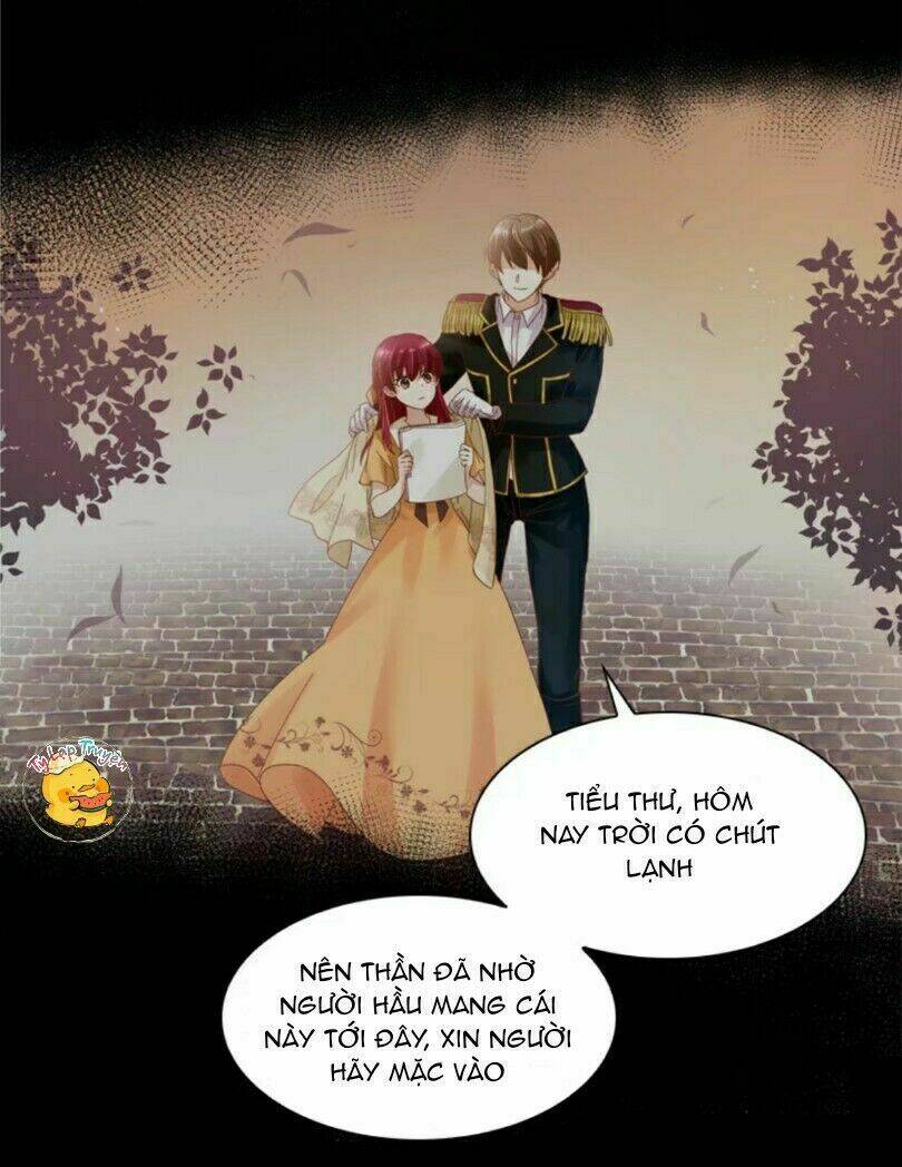 ác nữ cải biến chapter 30 10