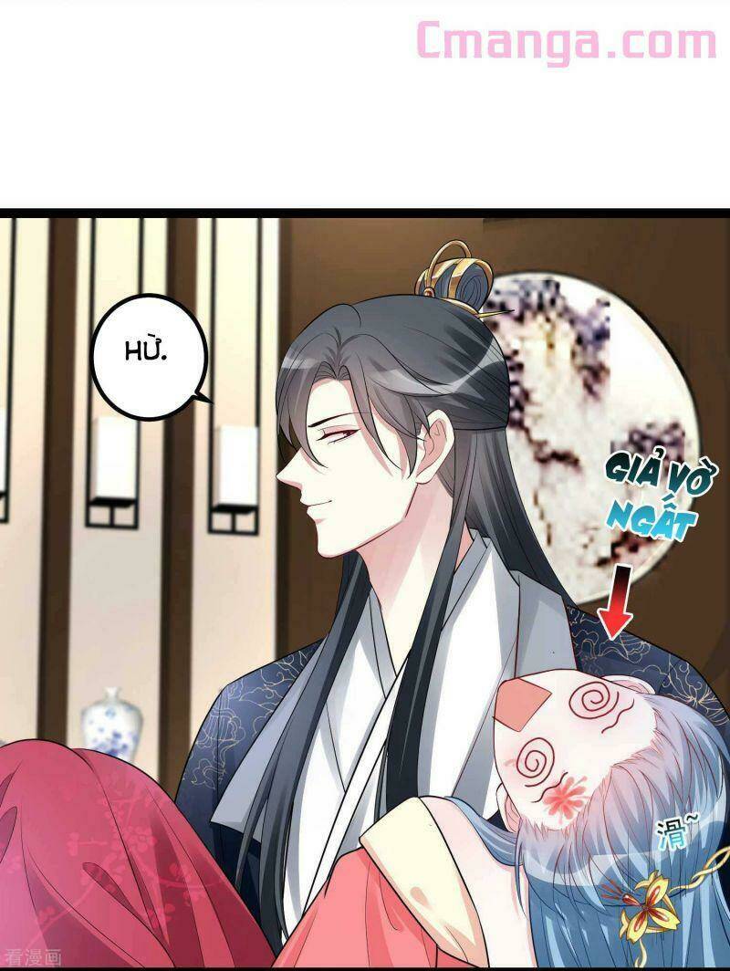 độc y đích nữ chapter 40 19