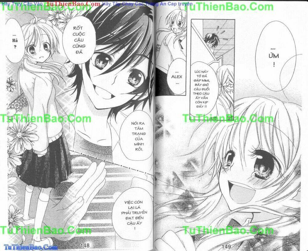 chân trời hạnh phúc chapter 3 75