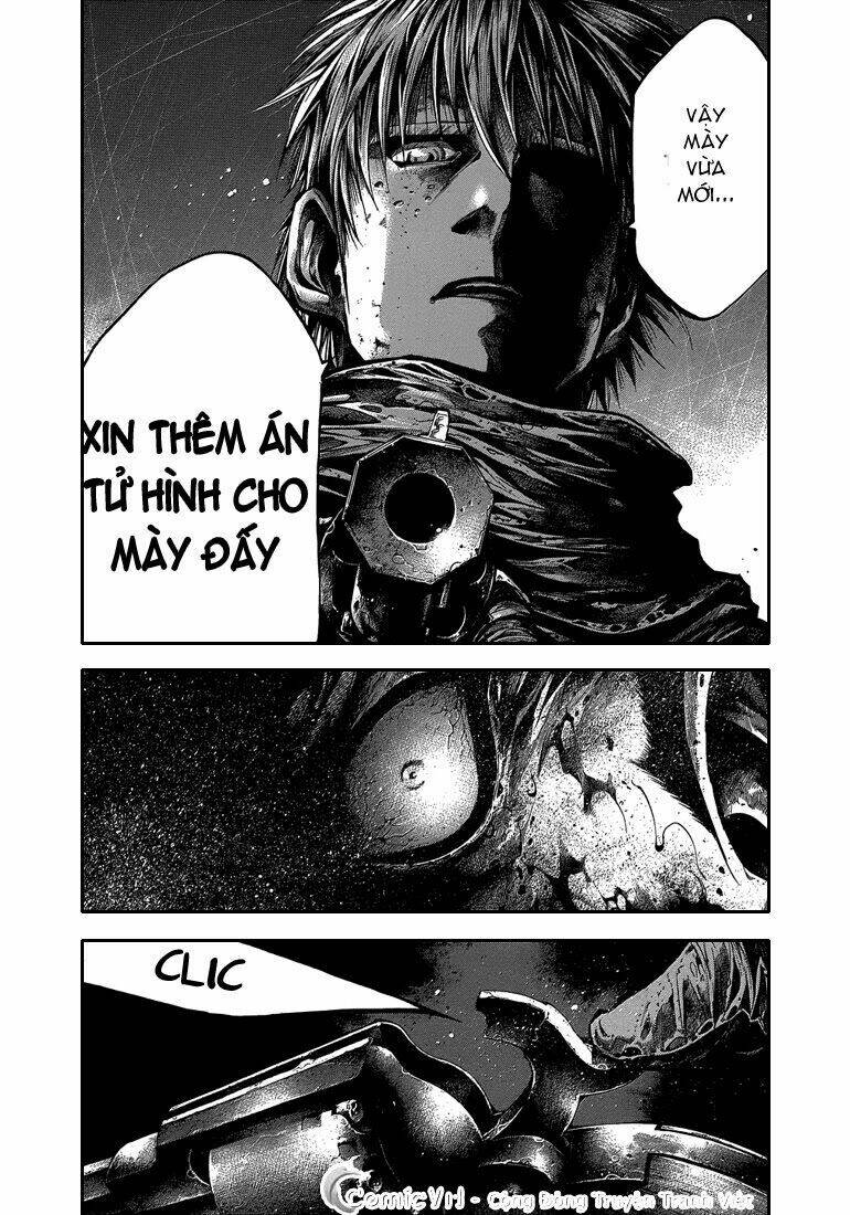 green blood chapter 29 14