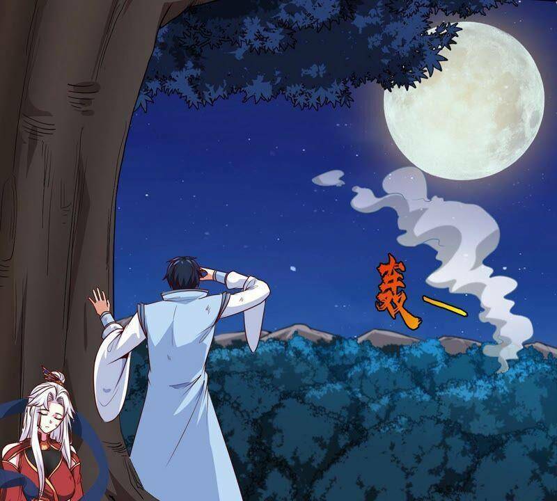 bản kiếm tiên tuyệt không làm nô chapter 15 15