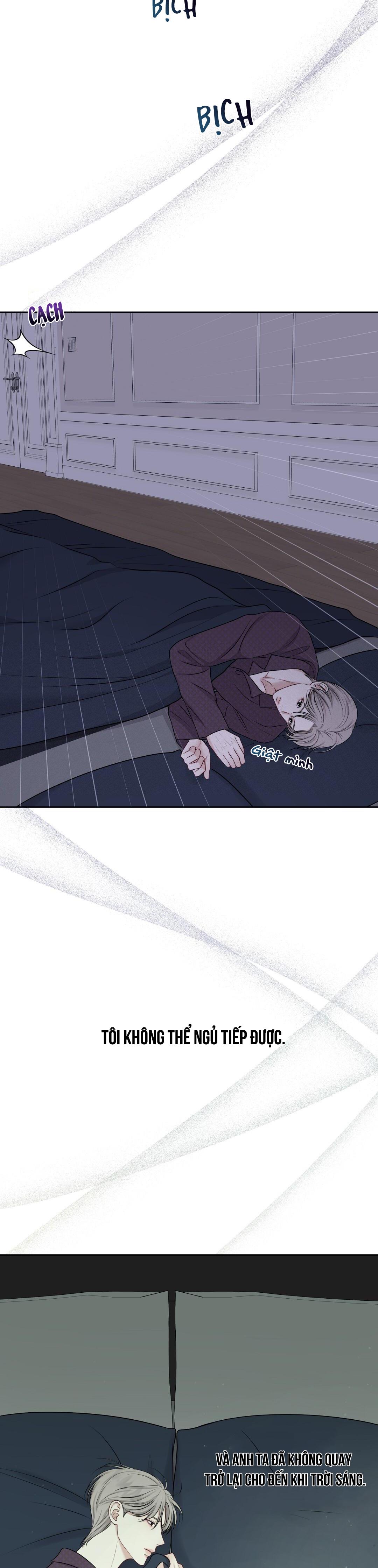 macguffin chapter 4 14