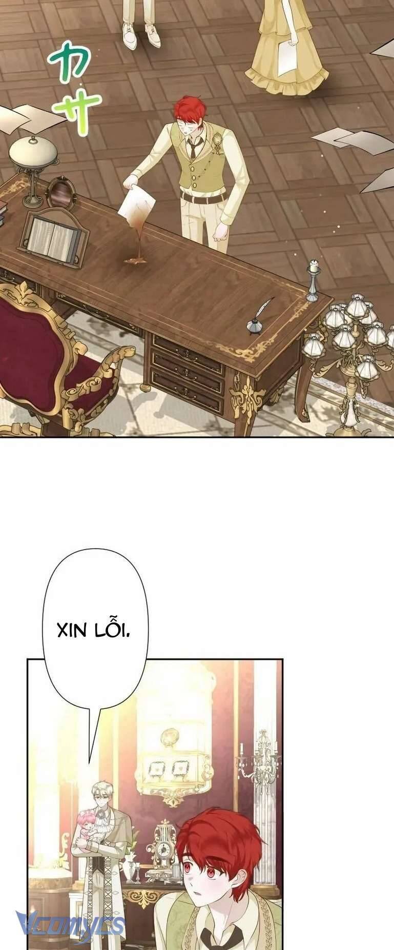 sau này họ sẽ sinh ra tôi chapter 16 2