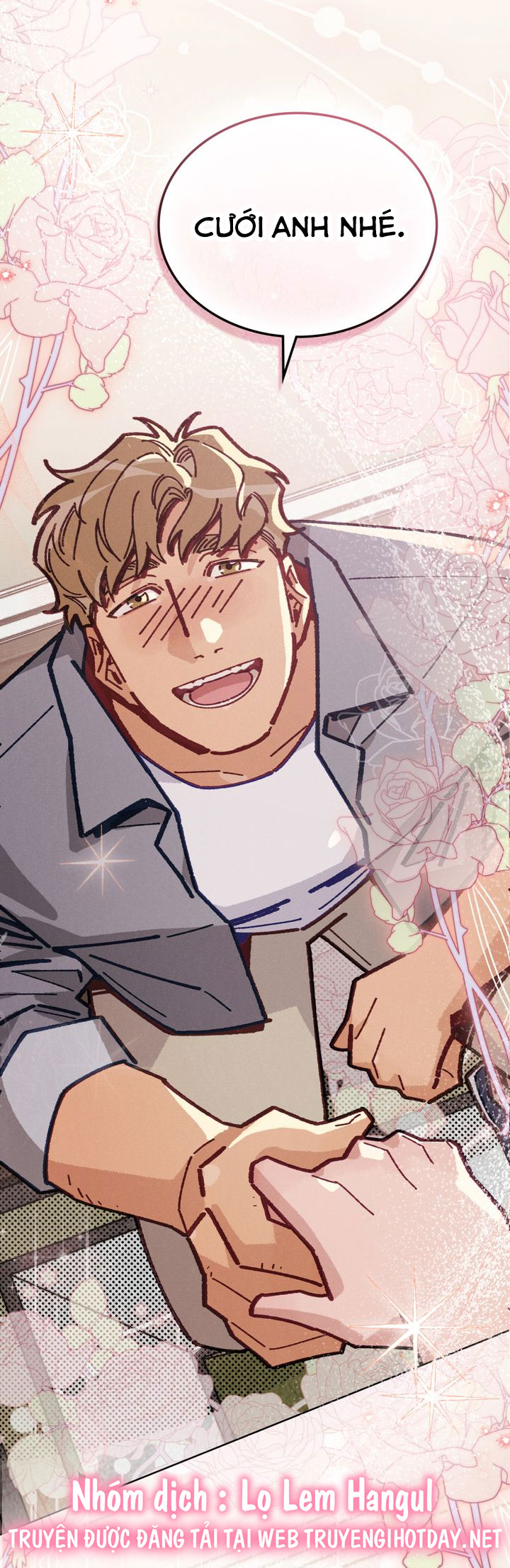 giải mã ngôn ngữ trái tim chapter 28 17