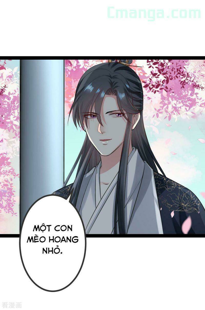 độc y đích nữ chapter 27 6