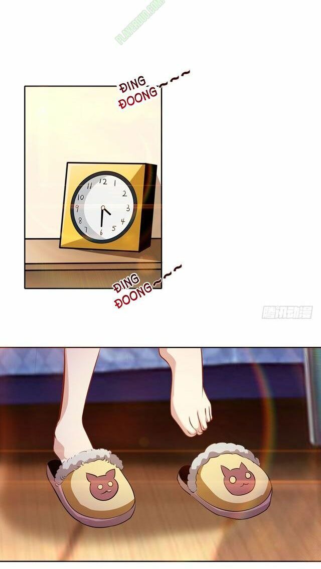 nhóm giao lưu của địa phủ chapter 98 20