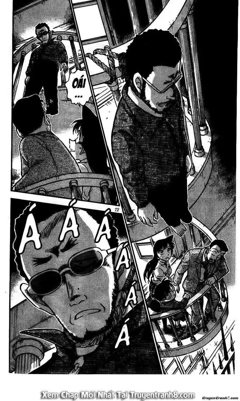 conan chapter 494 18