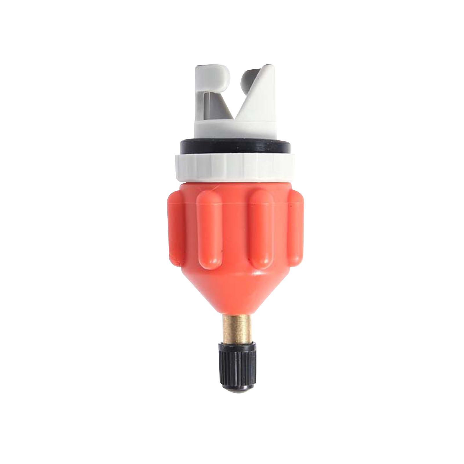 Inflatable Boat Pump Adaptor, Air Pump Converter, Air  Adaptor, Pump Head Connector for Inflatable Kayak/ Stand Up Paddleboard