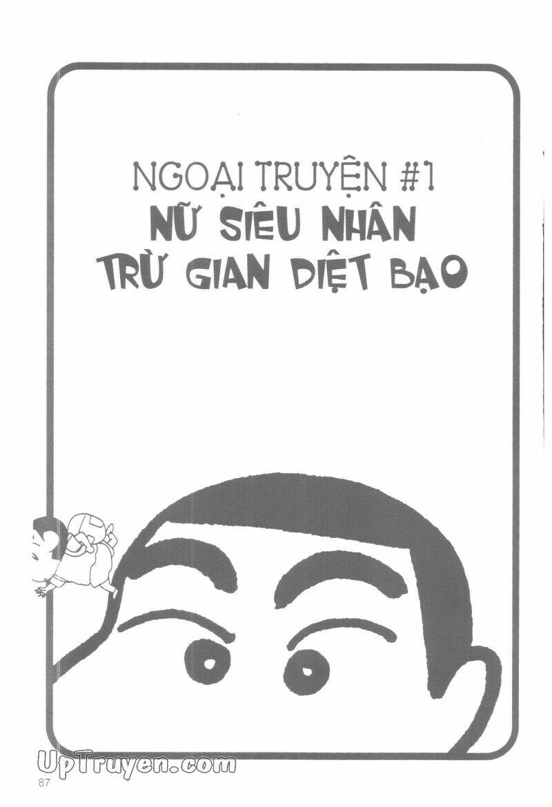 crayon shin-chan cậu bé bút chì chapter 41 89