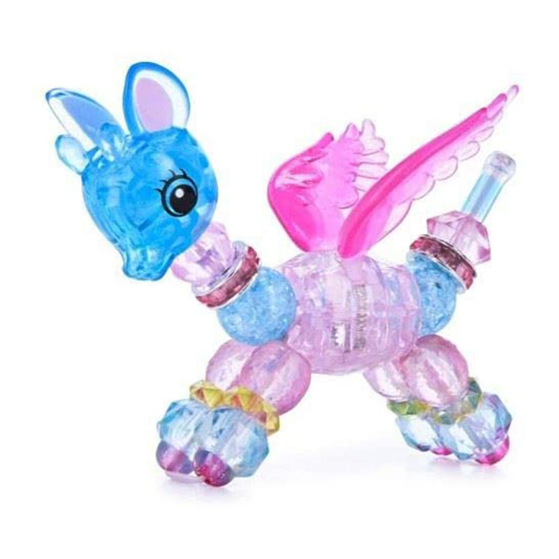 Đồ Chơi TWISTY PETZ Thú Cưng Bí Ẩn Kèm Cdu 6054477 - Giao hàng ngẫu nhiên