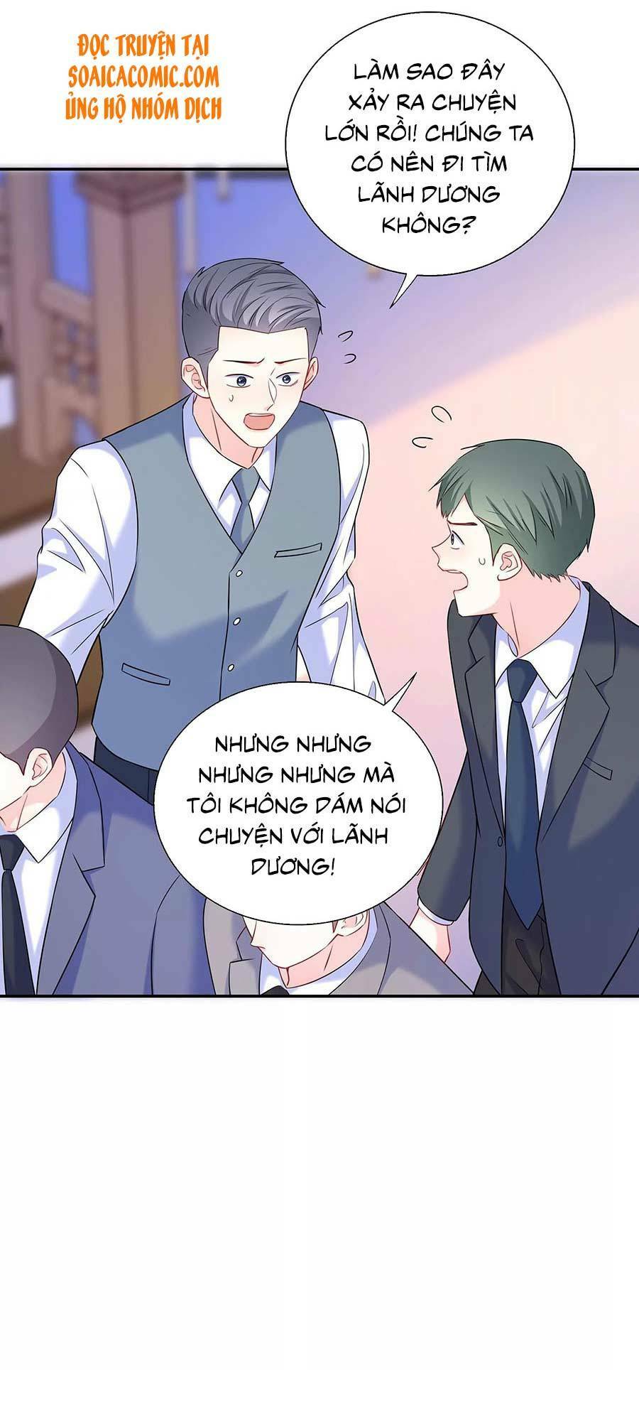 tôi dựa vào tà ý: nghịch chuyển nhân sinh chapter 50 15