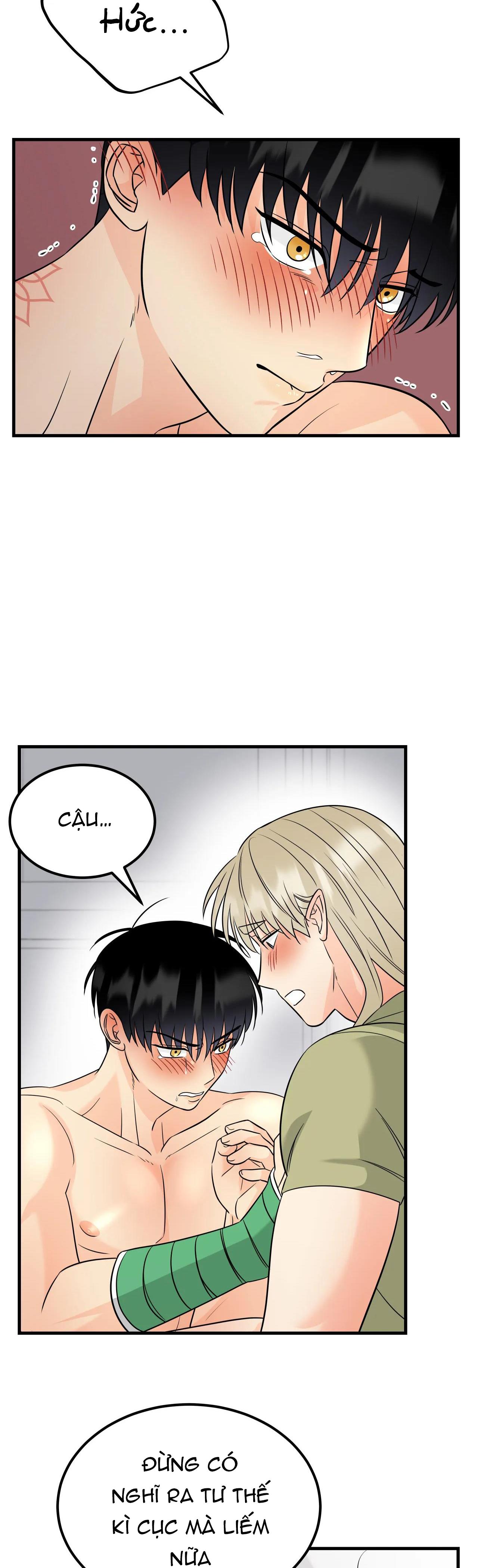 tình yêu cổ tích chapter 11 38