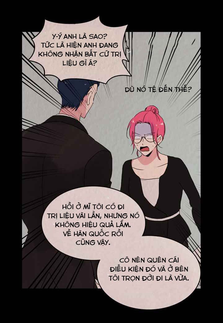 rắc rối về vấn đề yêu đương của tôi chapter 19 11