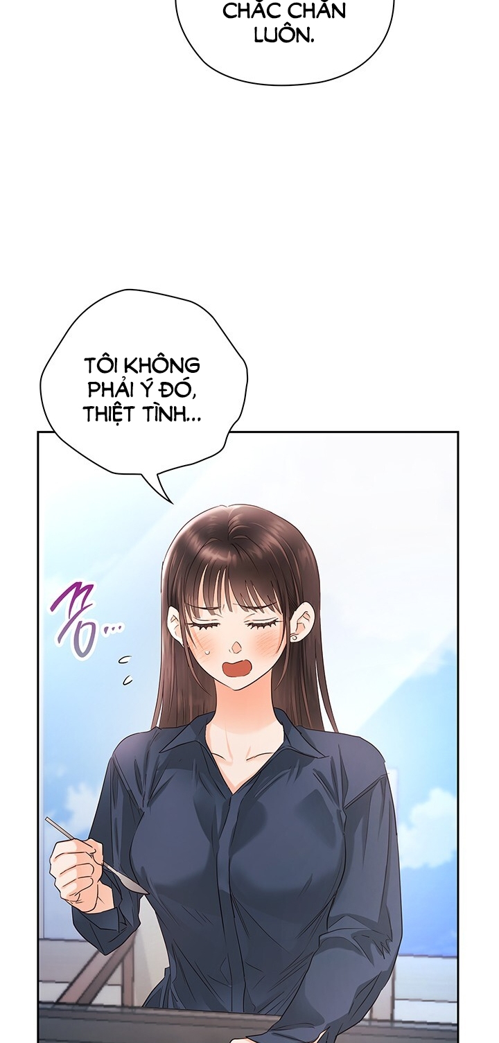 Trong Công Ty Thì Hãy Đứng Đắn chapter 27.2 - Trang 5