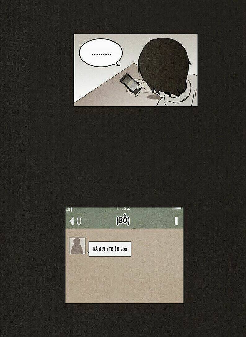 đứa con của quỷ dữ chapter 14 18