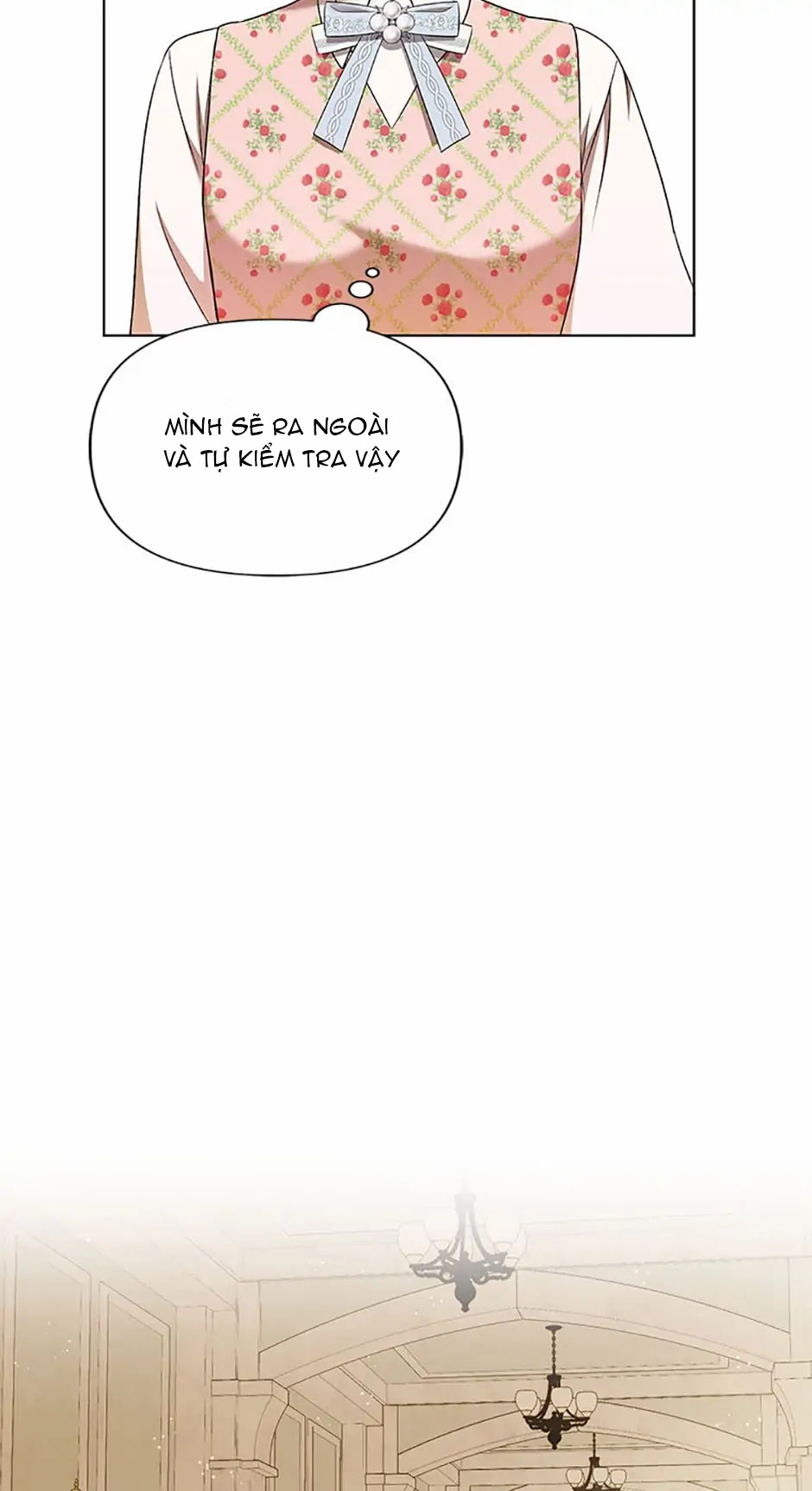 Tôi Trở Thành Phiên Dịch Viên Cho Bạo Chúa chapter 26.2 - Trang 17