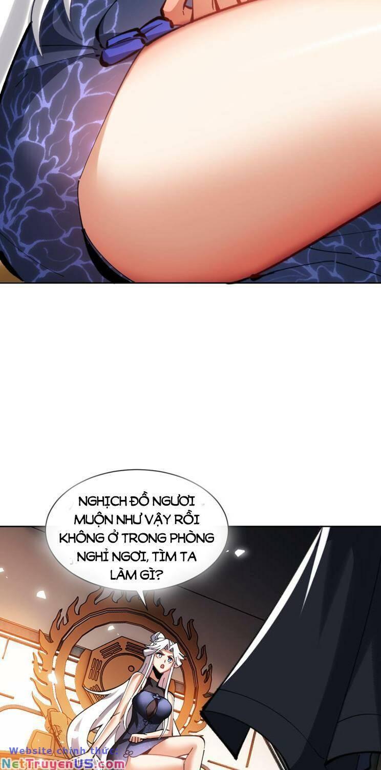 Sư Tôn: Nghịch Đồ Này Mới Không Phải Là Thánh Tử chapter 24 7