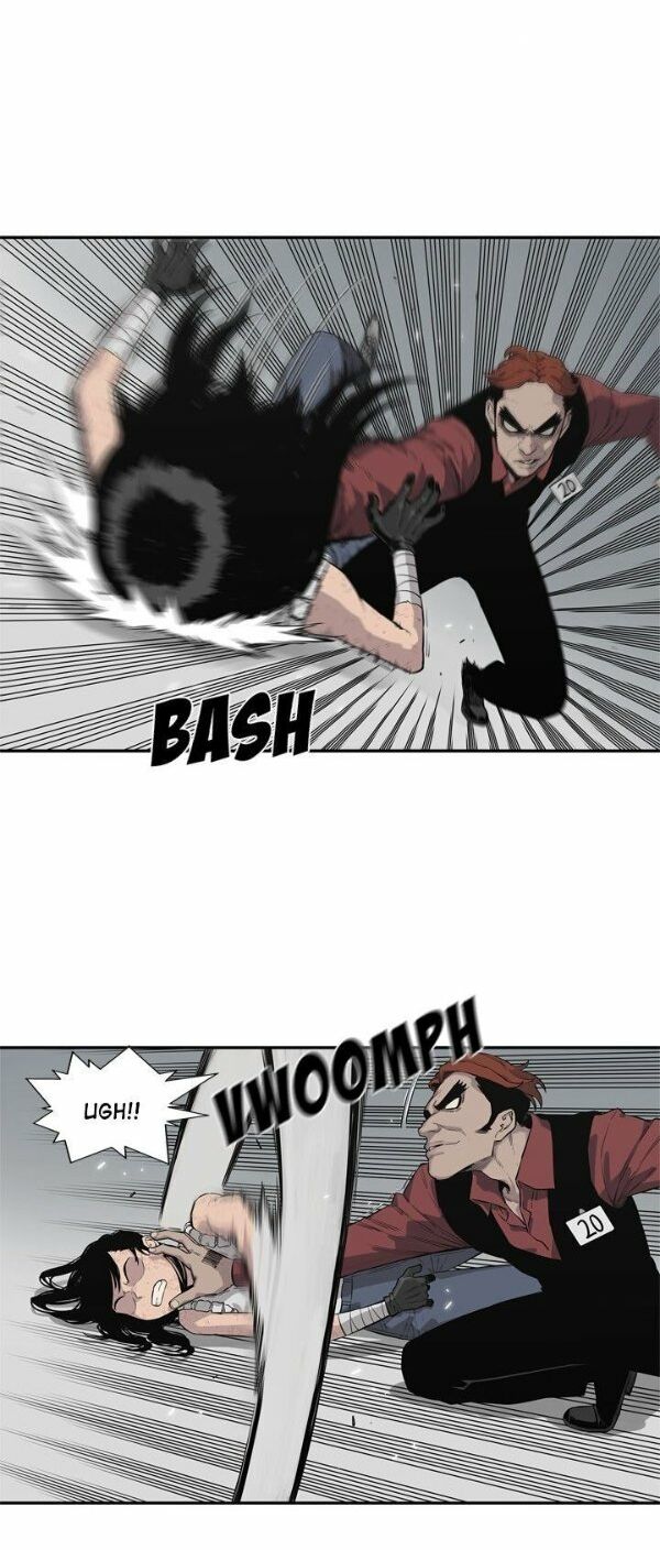 anh shipper may mắn chapter 42 24