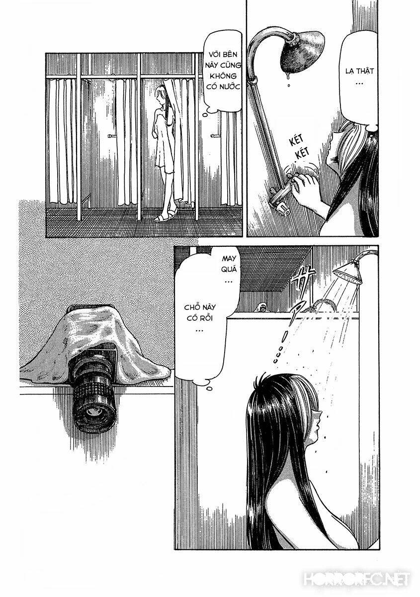 dangerous female teacher chapter 15 5