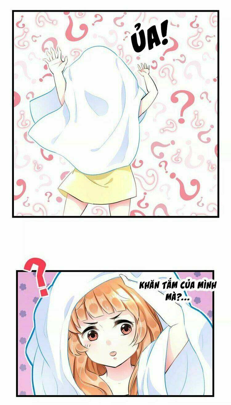 lão ca minh tinh, mời xuất chiêu! chapter 3 20