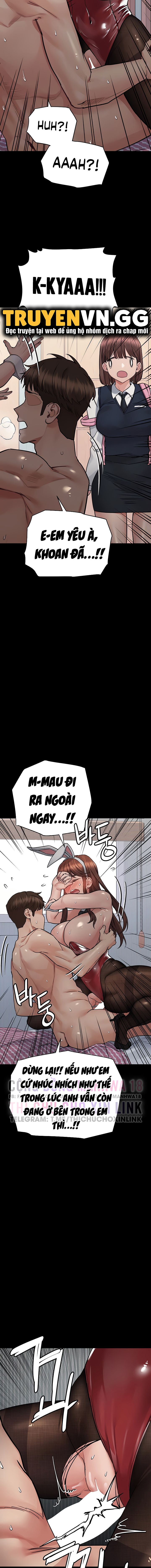 người dì khiêu gợi chapter 69 3