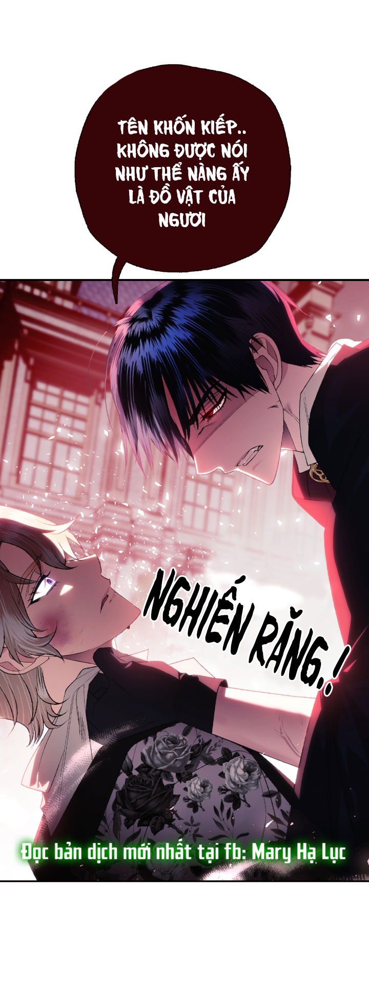 cha à, con không muốn kết hôn đâu chapter 64 56