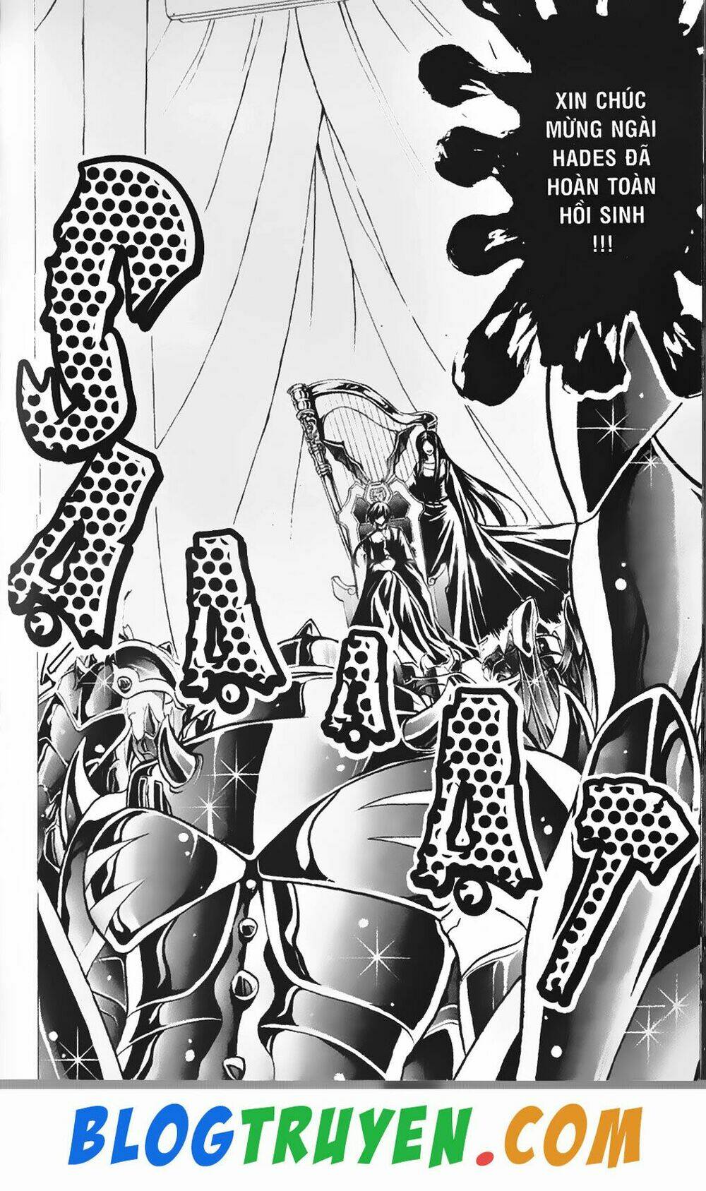 thần thoại minh vương chapter 11 6