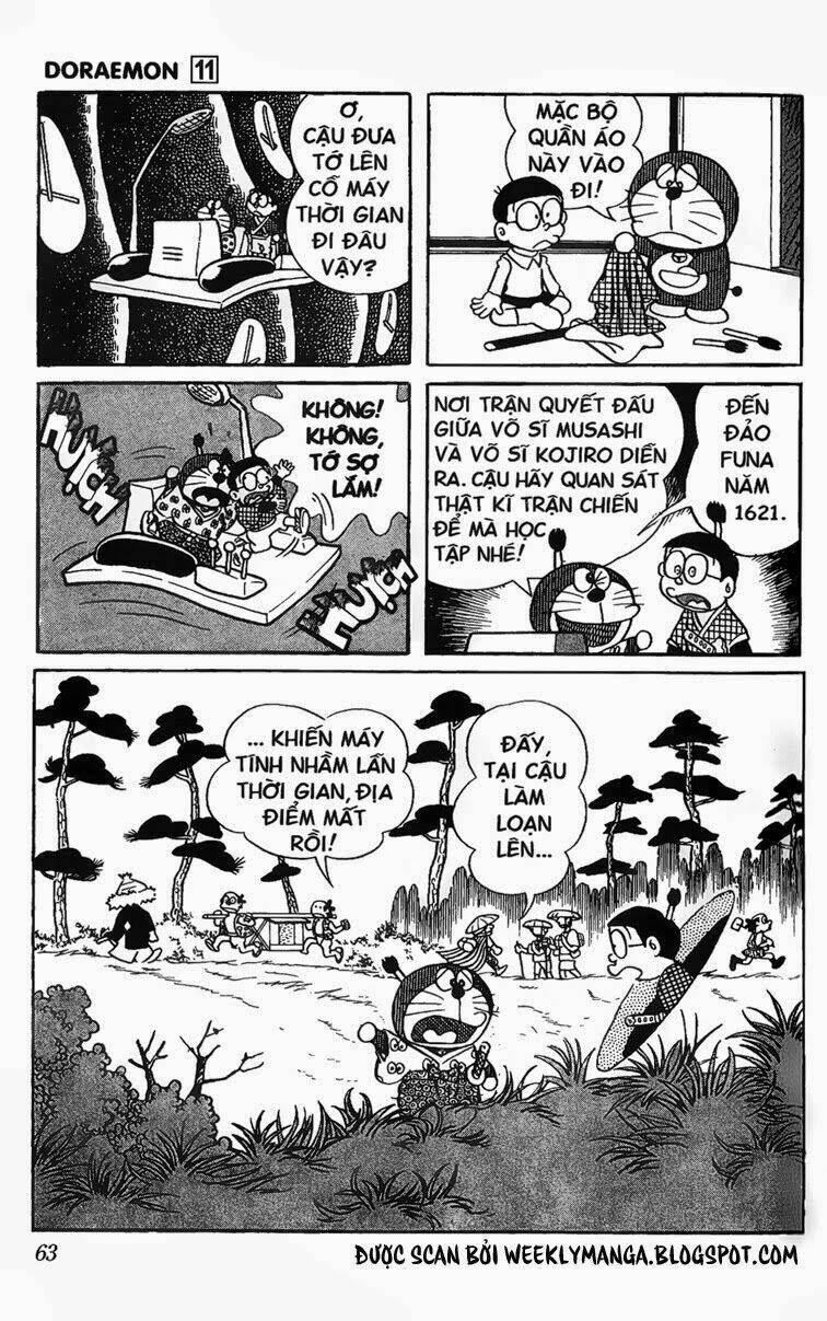 doraemon chapter 194 6