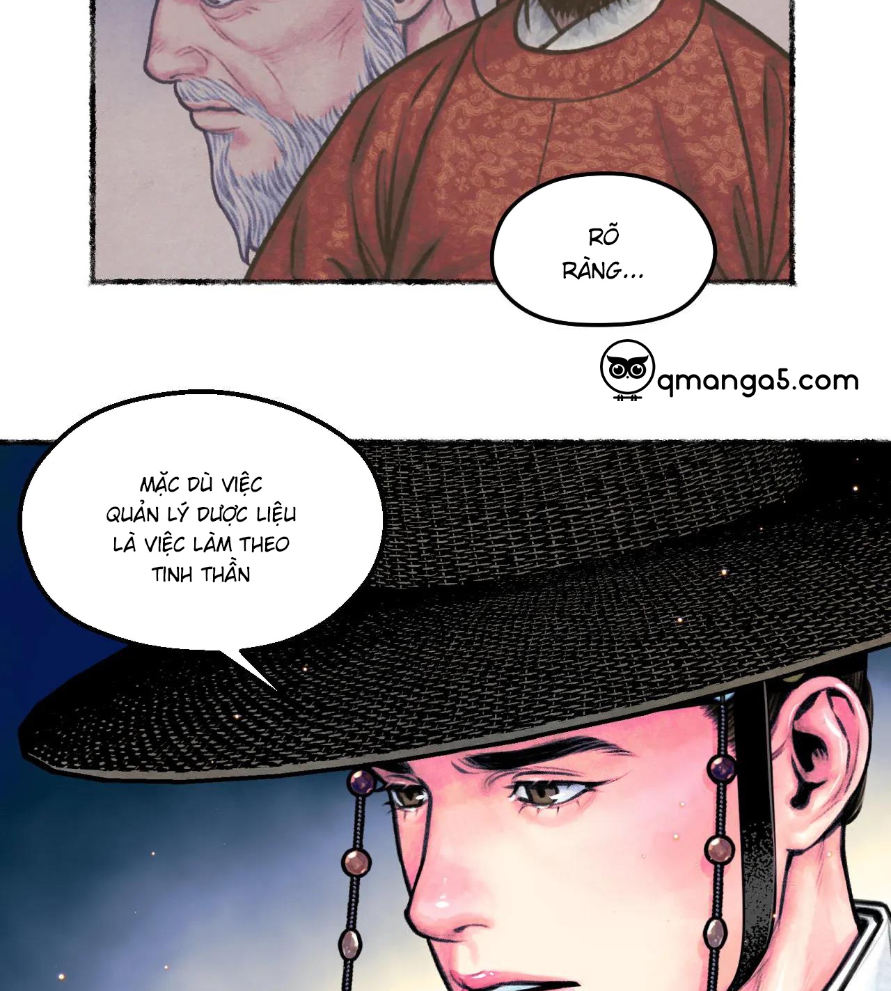 phò mã quan phu chapter 11 23