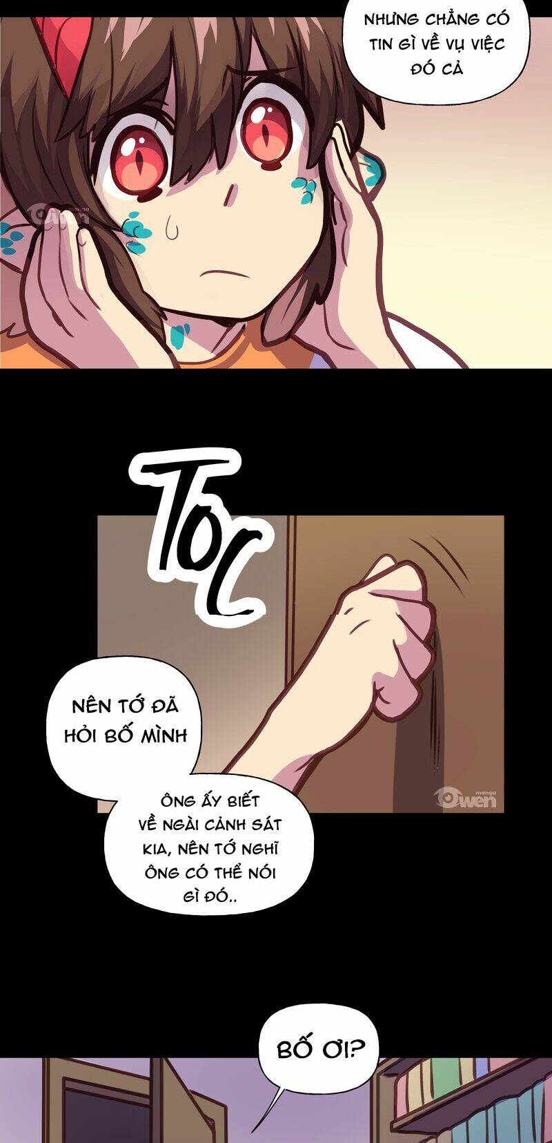 lời nguyền lalin chapter 34 19