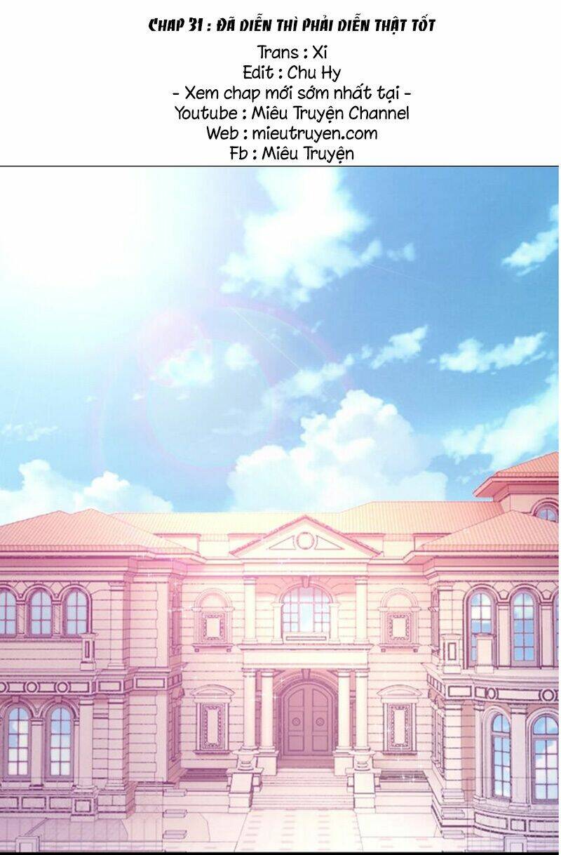 thú cưng độc quyền của boss chapter 31 2