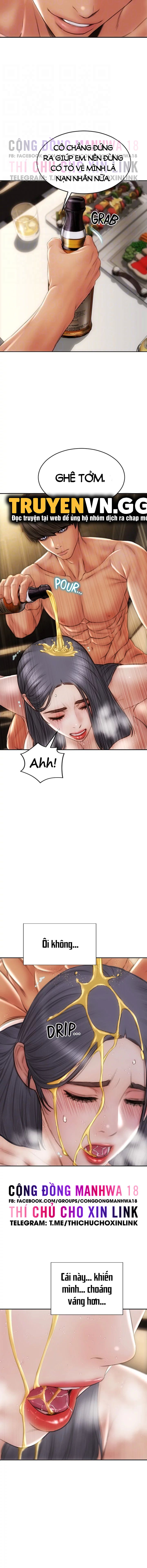 dân chơi out trình chapter 54 6