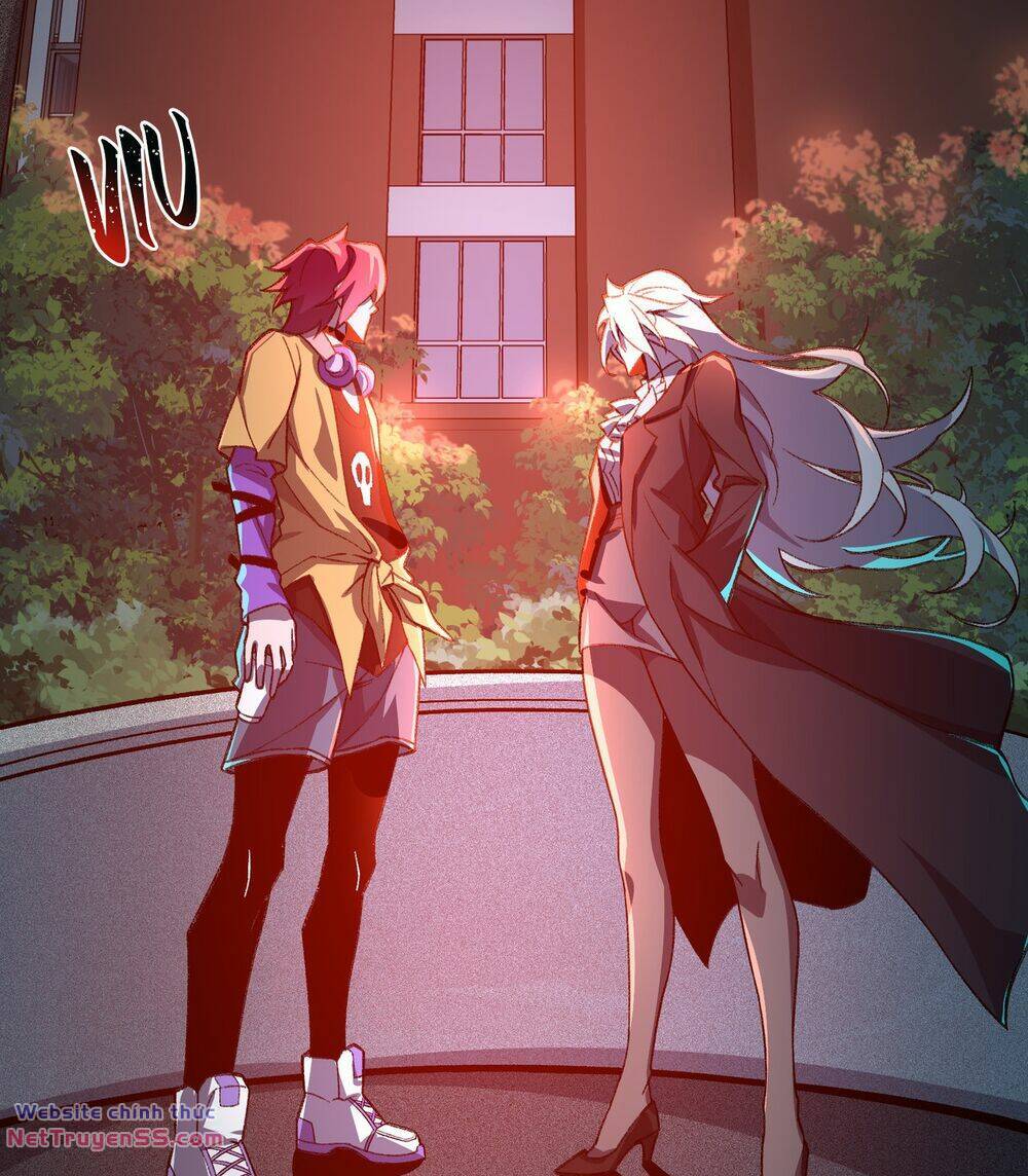 Ta Sáng Tạo Truyền Thuyết Đô Thị chapter 5.5 50