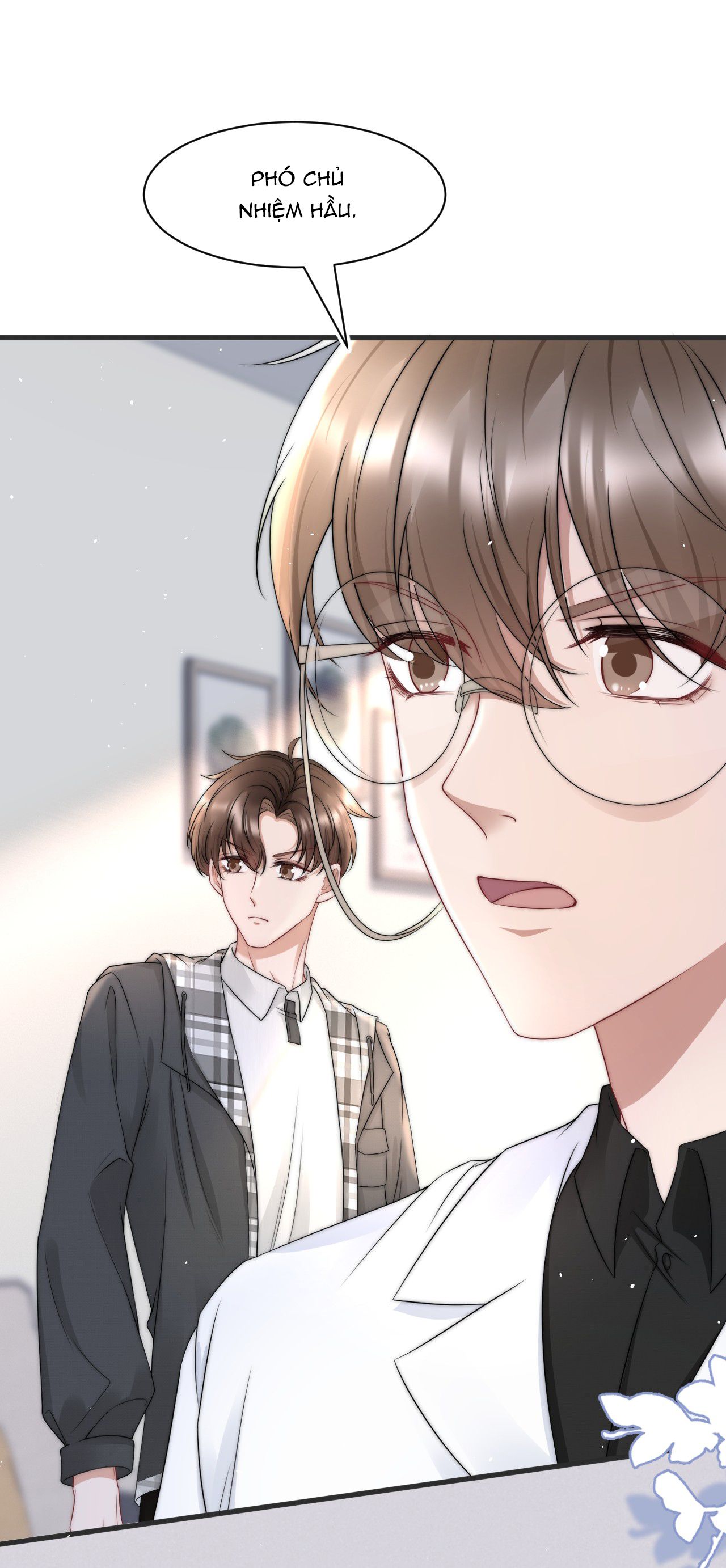 ta sinh con cho tổng tài chapter 69 4