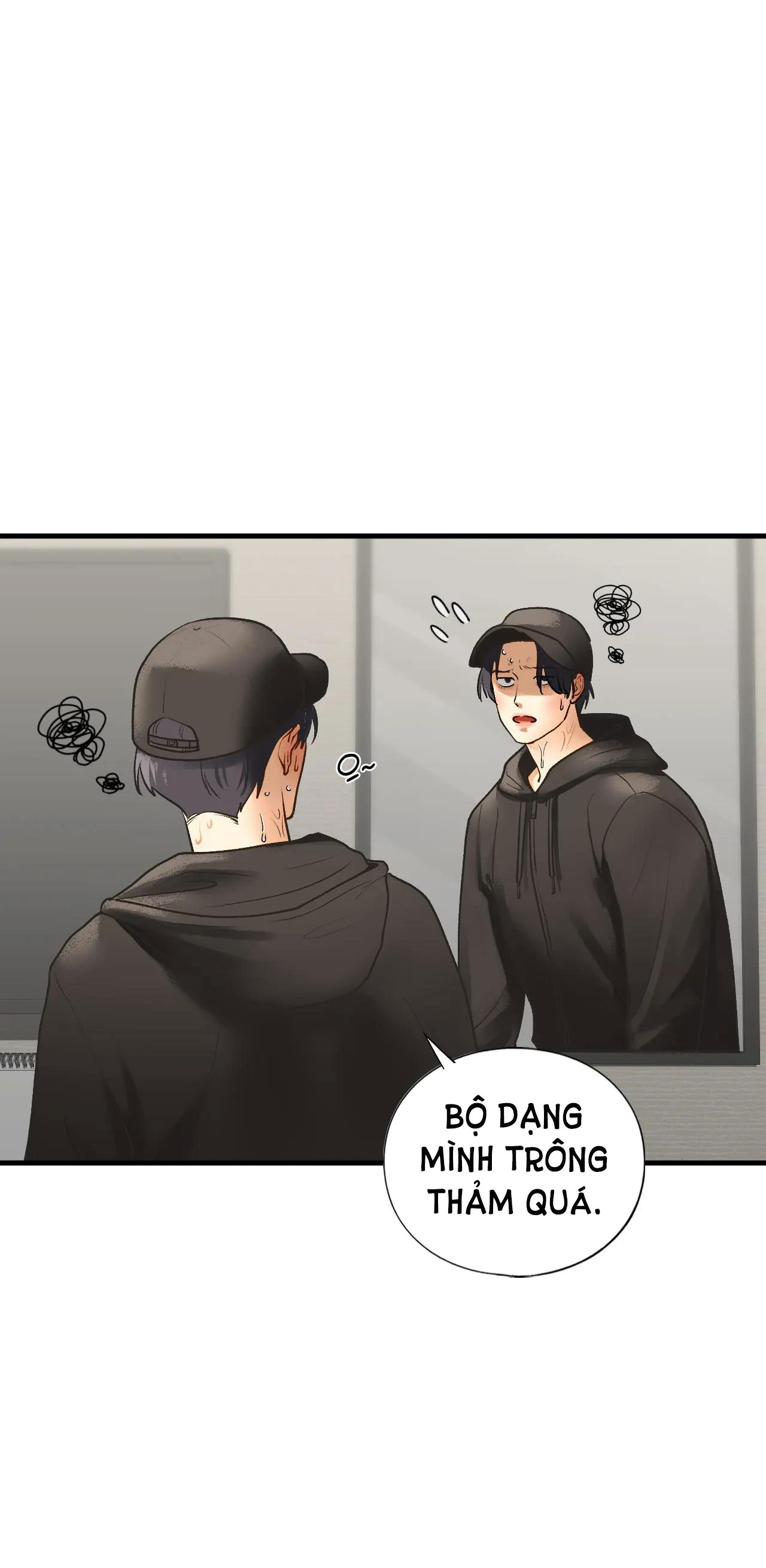 Chị Kế chapter 23.1 - Trang 19